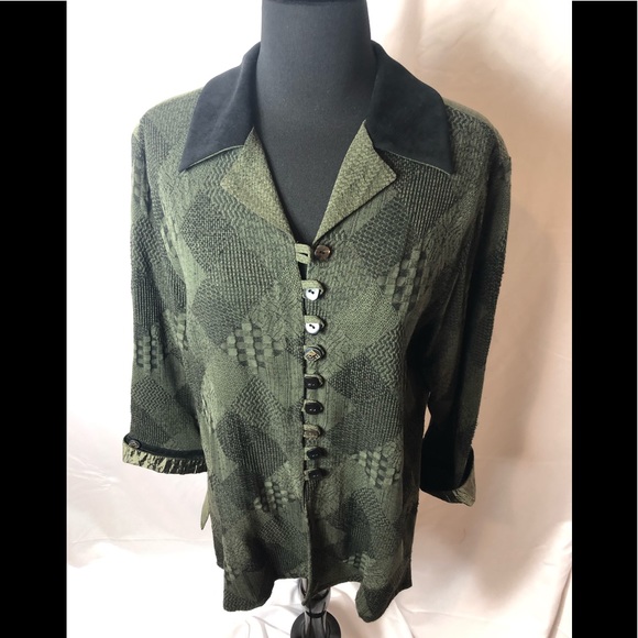 Vintage Neil and David top! - Picture 2 of 5